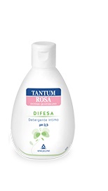 TANTUM ROSA INTIMO QUOTIDIANO DIFESA 100 ML - Doctor Vinz