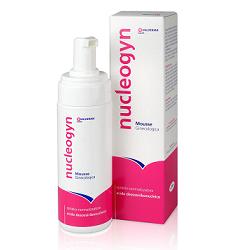NUCLEOGYN MOUSSE GINECOLICA 150 ML - Doctor Vinz