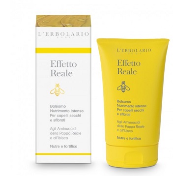 EFFETTO REALE BALSAMO NUTRIMENTO INTENSO 125 ML - Doctor Vinz
