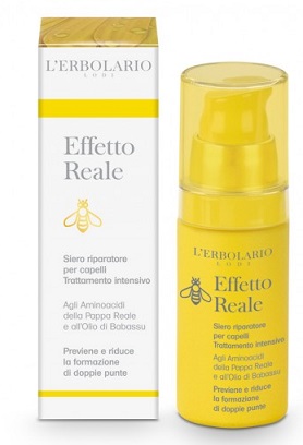 EFFETTO REALE SIERO 30 ML - Doctor Vinz