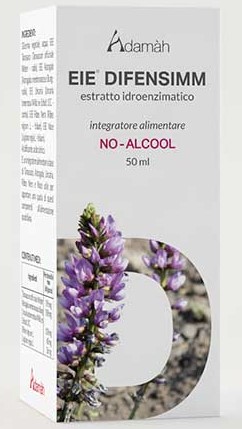 EIE DIFENSIMM GOCCE INTEGRATORE ALIMENTARE PER SISTEMA IMMUNITARIO FLACONCINO 50 ML - Doctor Vinz