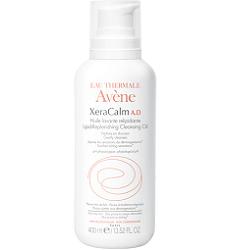 EAU THERMALE AVENE XERACALM AD OLIO DETERGENTE LIPORESTITUTIVO 400 ML - Doctor Vinz