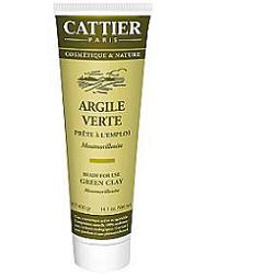 CATTIER ARGILLA VERDE 400 G - Doctor Vinz