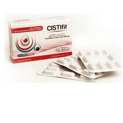 CISTIFIT 30 COMPRESSE ASTUCCIO 25,5 G - Doctor Vinz