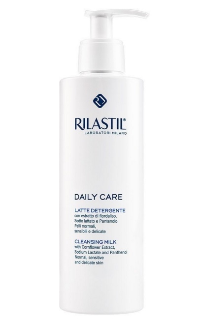 RILASTIL DAILY CARE LATTE DETERGENTE 250 ML - Doctor Vinz
