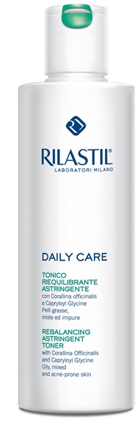 RILASTIL DAILY CARE TONICO ASTRING 250 - Doctor Vinz