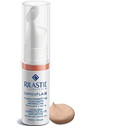 RILASTIL CAMOUFLAGE FLUIDO CORRETTIVO LOCALIZZATO ANTIMACCHIE PESCA 5 ML - Doctor Vinz