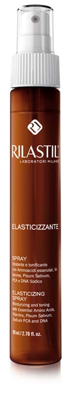 RILASTIL ELASTICIZZANTE OLIO 80 ML - Doctor Vinz