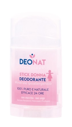 DEONAT FRESH DEO DONNA 100 G - Doctor Vinz