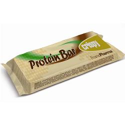 PROTEIN BAR CRISPY 45 G - Doctor Vinz
