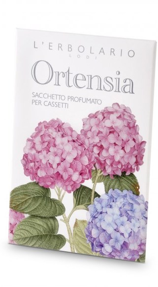 ORTENSIA SACCHETTO PROFUMATO CASSETTI - Doctor Vinz