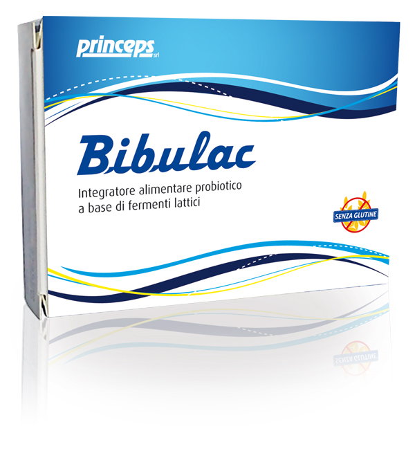 BIBULAC 10 CAPSULE - Doctor Vinz