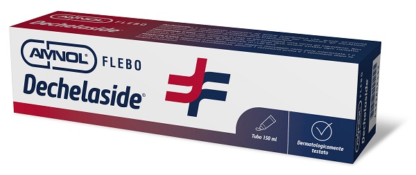DECHELASIDE 150 ML - Doctor Vinz