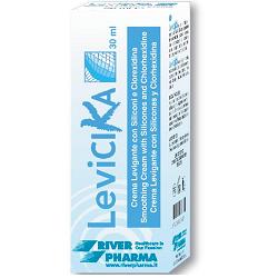 LEVICIKA CREMA TUBETTO 30 ML - Doctor Vinz