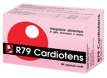 R 79 CARDIOTENS 90 PERLE - Doctor Vinz