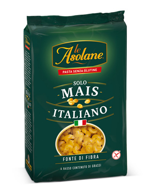 LE ASOLANE FONTE DI FIBRA CELLENTANI 250 G - Doctor Vinz