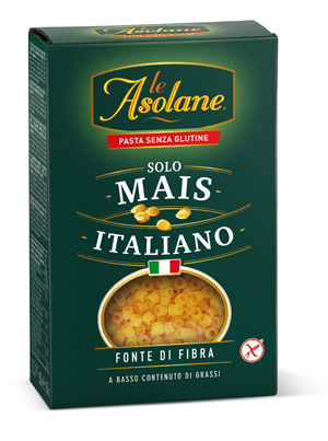 LE ASOLANE FONTE DI FIBRA DITALINI 250 G - Doctor Vinz