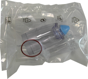 KIT DI RICAMBIO RINOWASH - Doctor Vinz