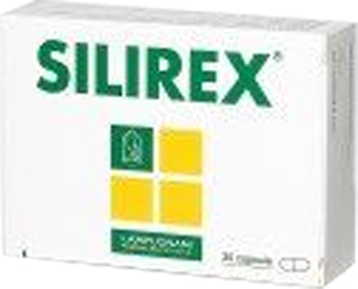 SILIREX 30 CAPSULE ASTUCCIO 12,3 G - Doctor Vinz