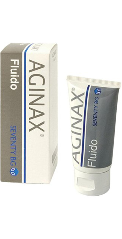 AGINAX CREMA FLUIDA 75 ML - Doctor Vinz