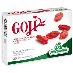 GOJI 30 CAPSULE - Doctor Vinz