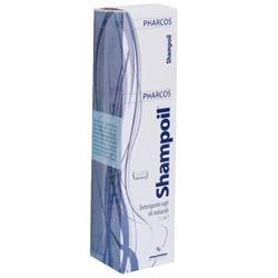 PHARCOS SHAMPOIL OLIO SHAMPOO 125 ML - Doctor Vinz