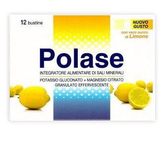 POLASE LIMONE 12 BUSTINE - Doctor Vinz