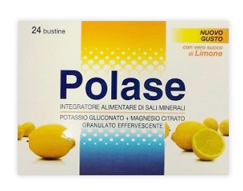 POLASE LIMONE 24 BUSTINE - Doctor Vinz