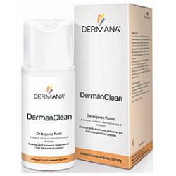 DERMANCLEAN 250 ML - Doctor Vinz