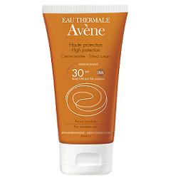 EAU THERMALE AVENE CREMA COLORATA SPF 30 50 ML - Doctor Vinz