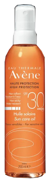 EAU THERMALE AVENE OLIO SPF30 200 ML - Doctor Vinz