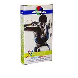 POLSIERA ELASTICA MASTER-AID SPORT TAGLIA 2 18/23CM - Doctor Vinz