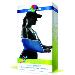 REGGI BRACCIO MASTER-AID SPORT - Doctor Vinz