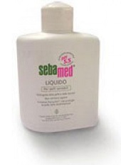 SEBAMED LIQUIDO 400 ML TAGLIO PREZZO - Doctor Vinz