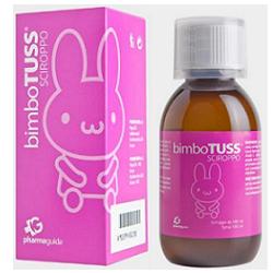 BIMBOTUSS 100 ML - Doctor Vinz