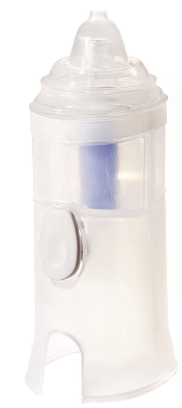 RHINO CLEAR DOCCIA NAS NEUTRO - Doctor Vinz