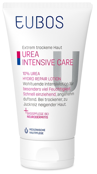 EUBOS UREA 10% HYDRO REPAIR EMULZIONE IDRATANTE - Doctor Vinz