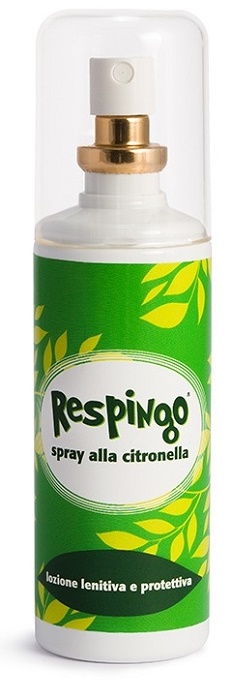RESPINGO SPRAY 100 ML - Doctor Vinz