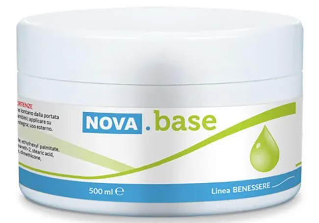 NOVA BASE CREMA 500 ML - Doctor Vinz