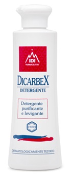 DICARBEX DETERGENTE 200 ML - Doctor Vinz