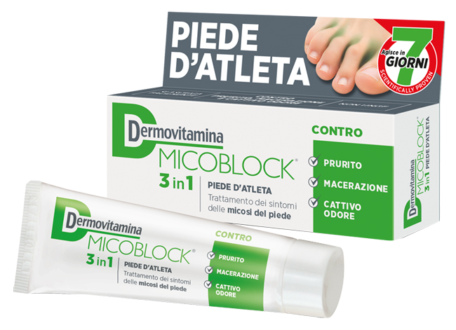 DERMOVITAMINA MICOBLOCK 3IN1 PDA 30 ML - Doctor Vinz