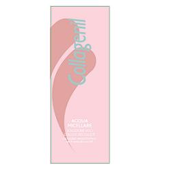 COLLAGENIL CLEANSING ACQUA MICELLARE 400 ML - Doctor Vinz