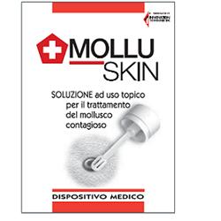 MOLLUSKIN SOLUZIONE 5 ML - Doctor Vinz
