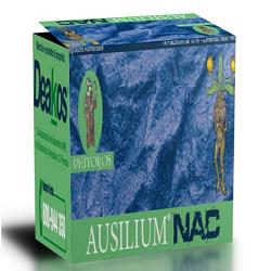 AUSILIUM NAC 14 FLACONCINI 10 ML - Doctor Vinz