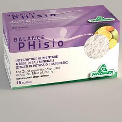 PHISIO BALANCE 15 BUSTINE - Doctor Vinz