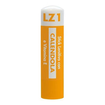 LZ1 STICK LABBRA CALENDULA 5ML - Doctor Vinz