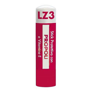 LZ3 STICK LABBRA PROPOLI 5ML - Doctor Vinz