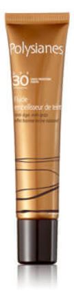 LES POLYSIANES FLUIDO SUBLIMATORE COLORATO SPF30 VISO 40 ML - Doctor Vinz
