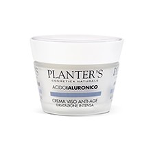 PLANTER'S ACIDO IALURONICO CREMA SUPERIDRATANTE NEW 50 ML - Doctor Vinz