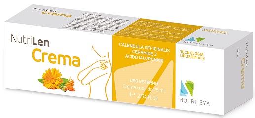 NUTRIFLOG CREMA LIPOSOMALE LENITIVA CICATRIZZANTE 75 G - Doctor Vinz